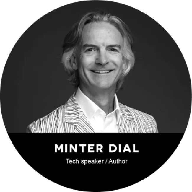 Minter Dial