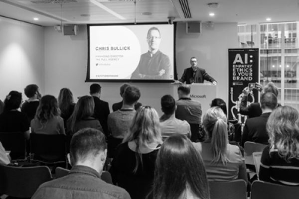 AI Empathy Ethics and Your Brand