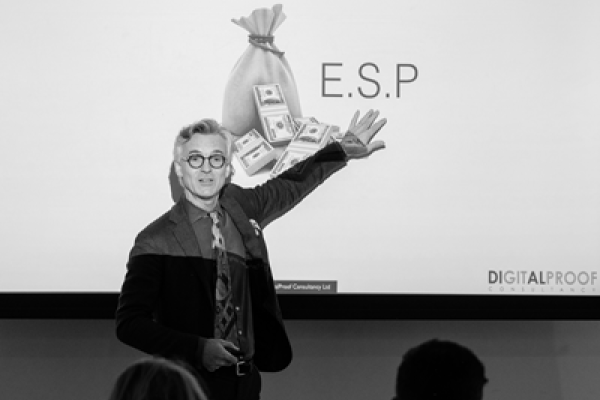 AI Empathy Ethics and Your Brand