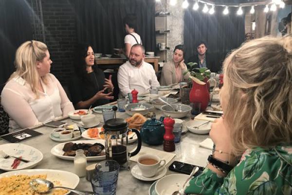Future of Brand - Building Emotional Connections