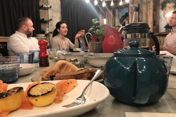 Future of Brand - Building Emotional Connections