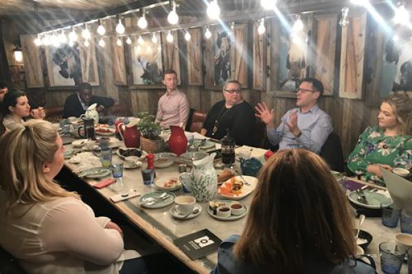 Future of Brand - Building Emotional Connections