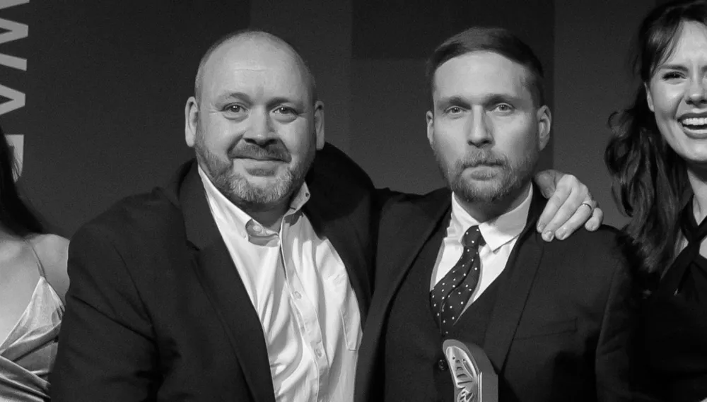 Pull Agency Transform Europe Gold Award