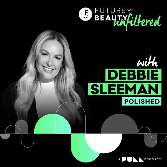 A beauty-centric approach to oral care - Polished - Ep30