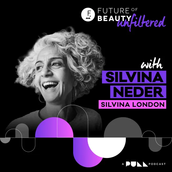 Grey's here to stay - Celebrating the grey revolution - Silvina LONDON - Ep31