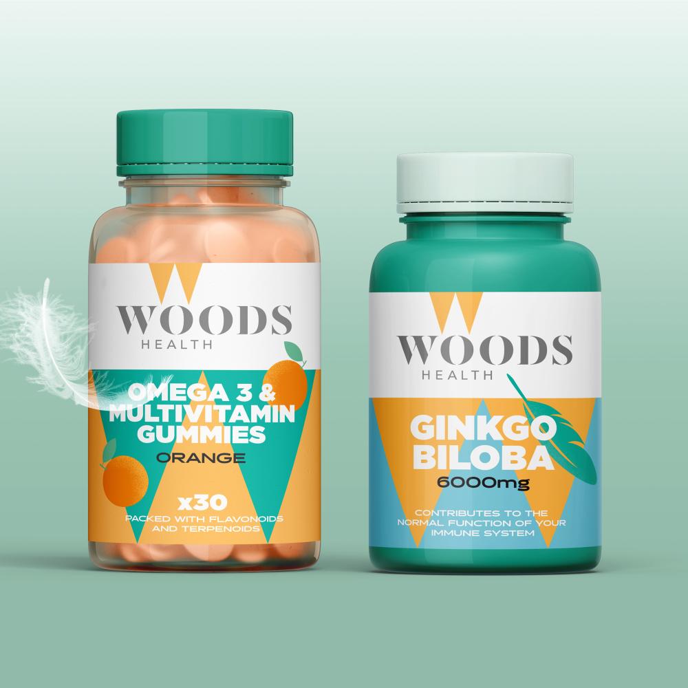 Woods Health