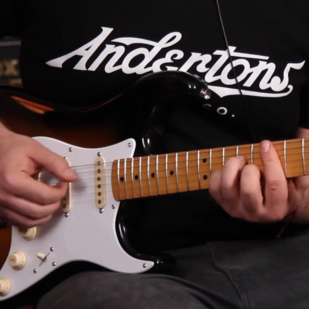 Andertons Music co.