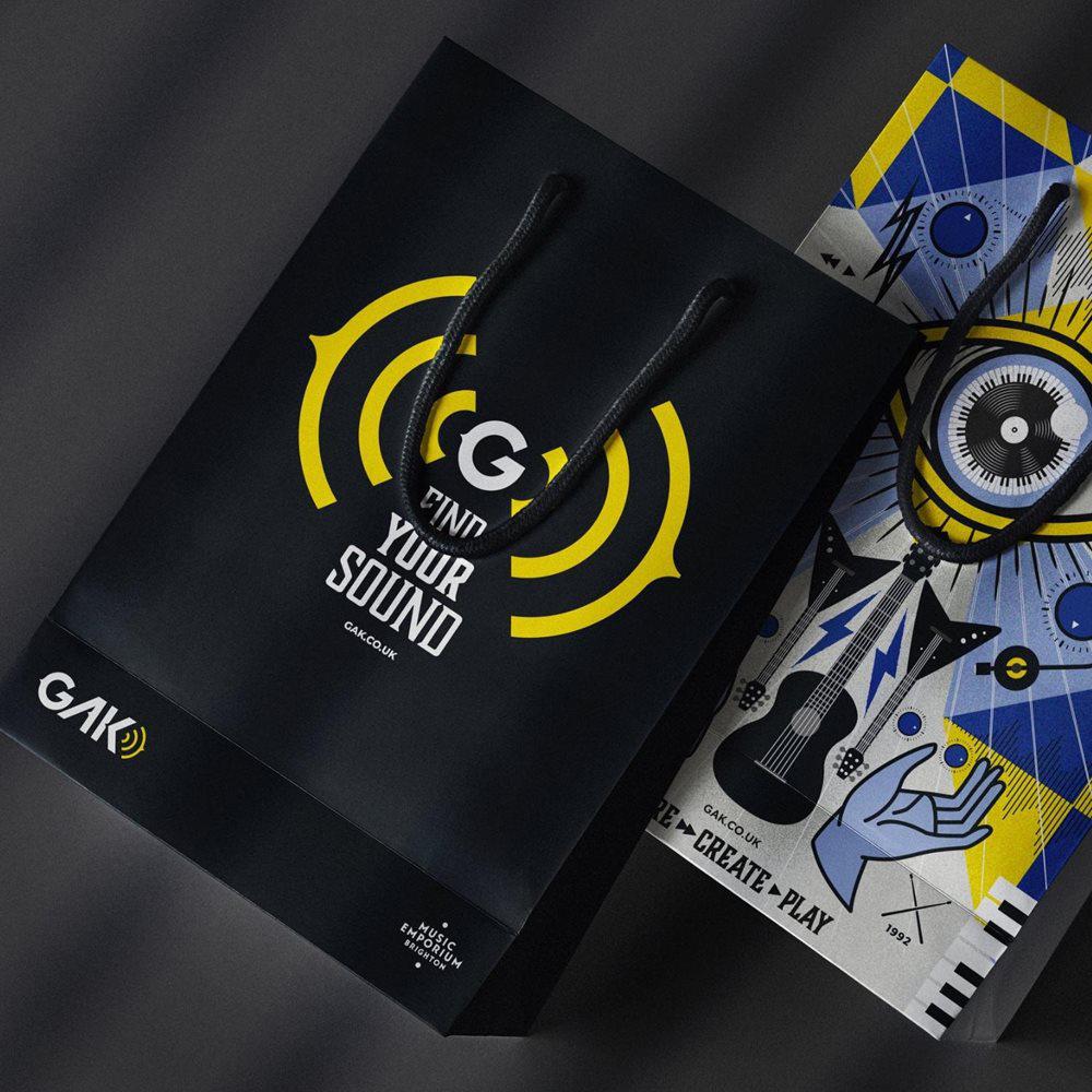 Gak