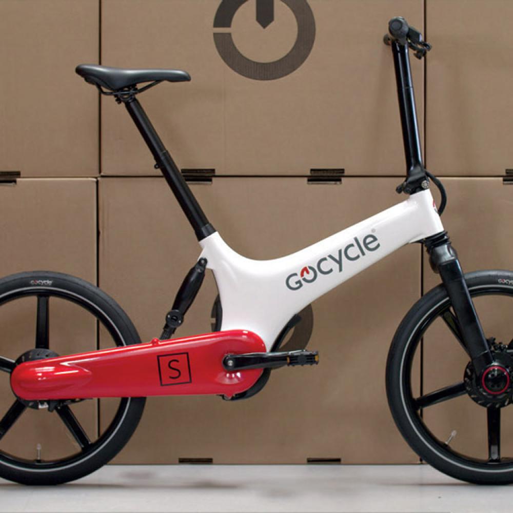 Gocycle