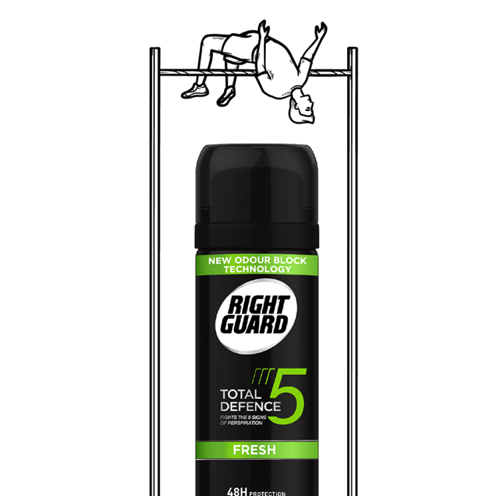 Right Guard