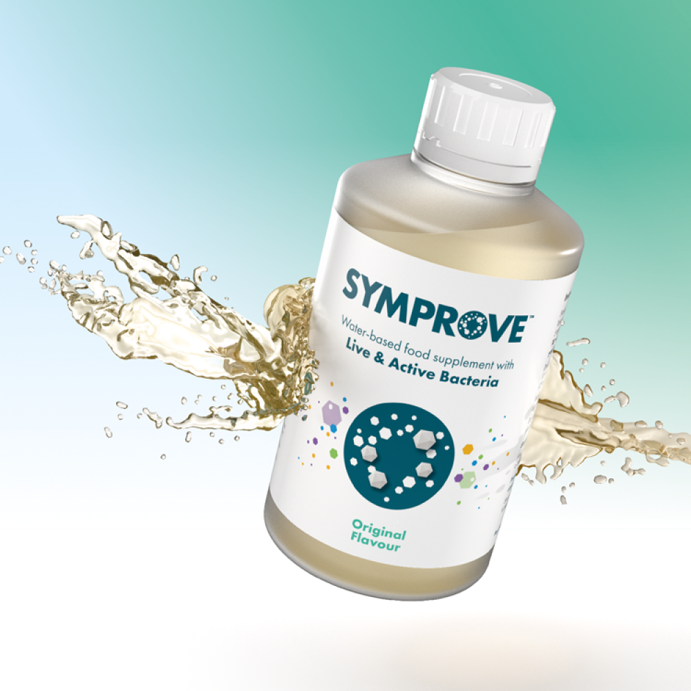 Symprove